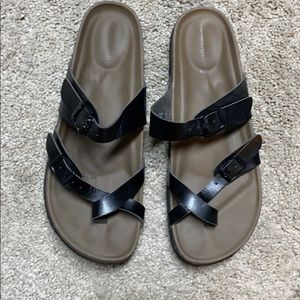 Madden girl sandals